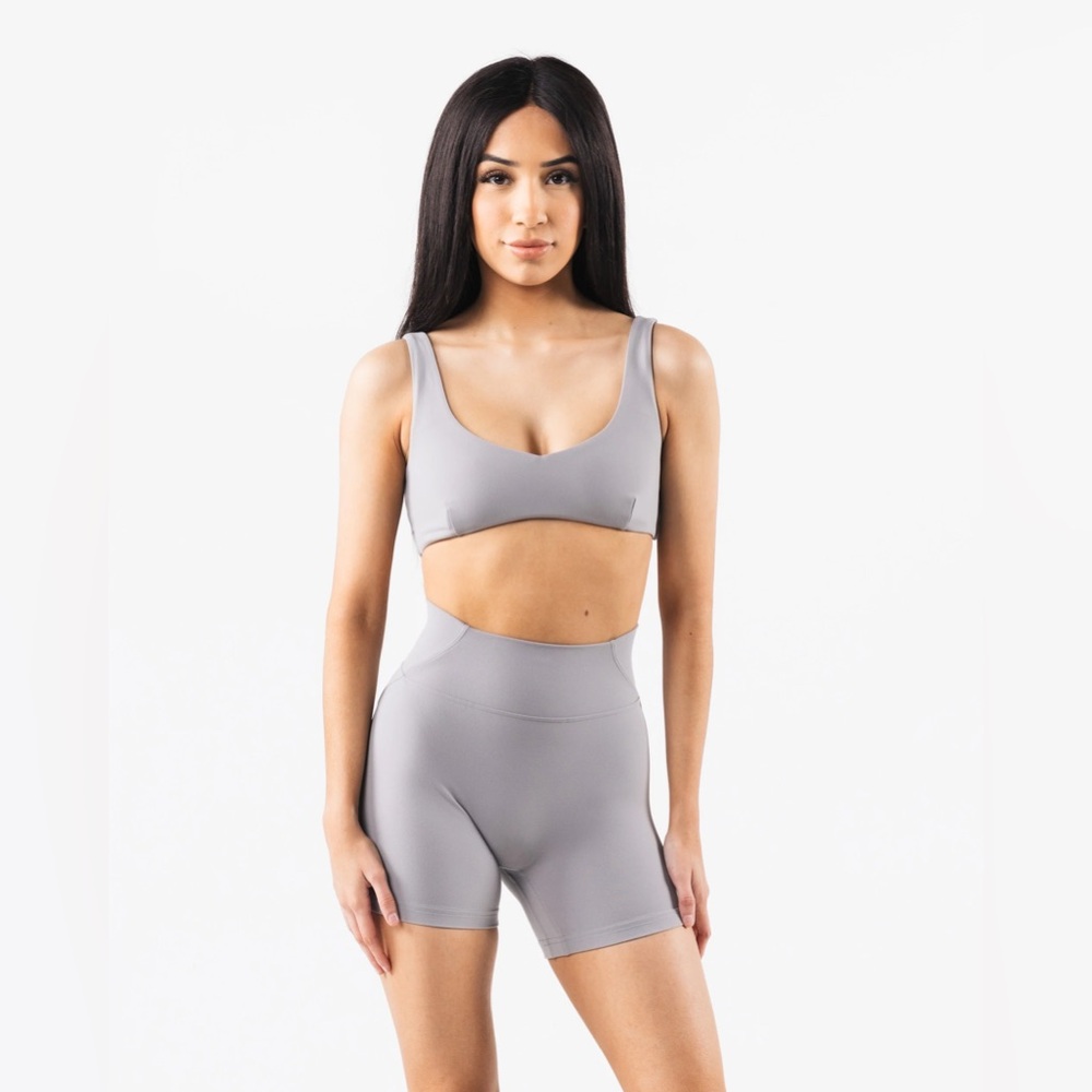 ALPHALETE AURA SCULPT BRA